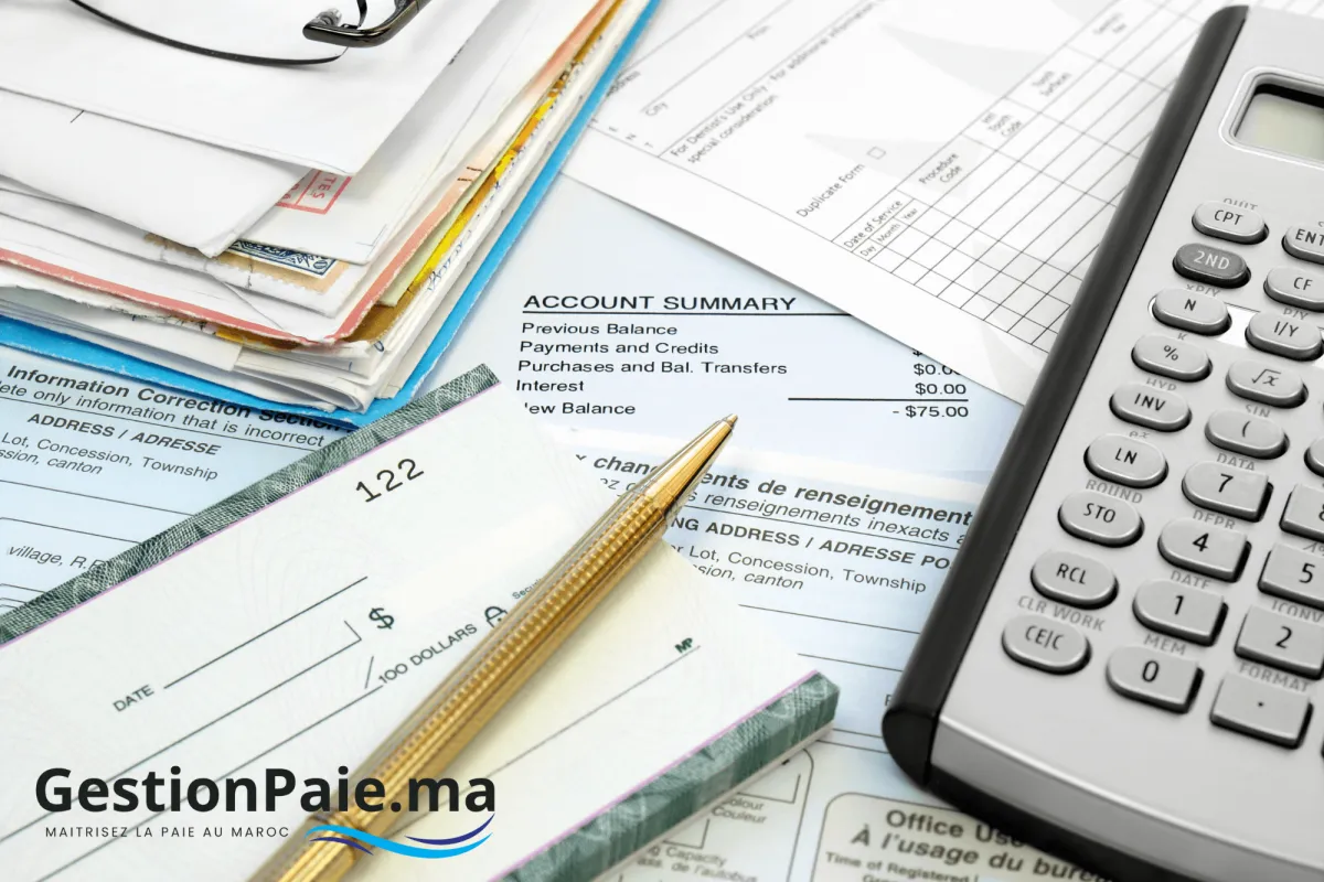 Comprendre le Système de Paie au Maroc : Un Guide pour les Débutants